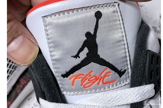 Cheap EP Pale 308497-116 Citron Air 4 Jordan 116 308497 0204